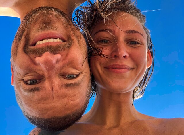 Yuli i Mateo Owiaks. Polska para podbija porno. „To biznes i misja