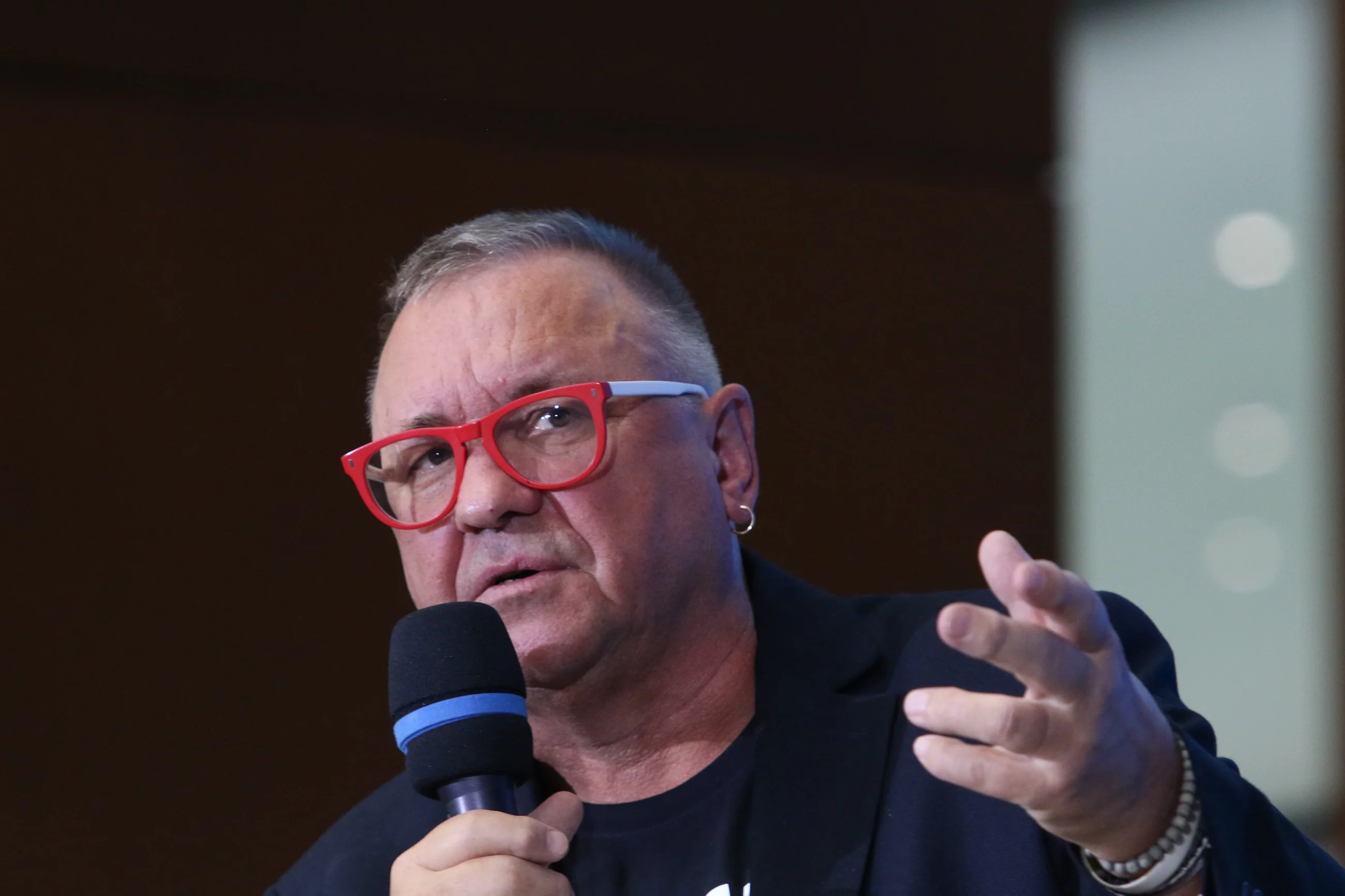 Jerzy Owsiak