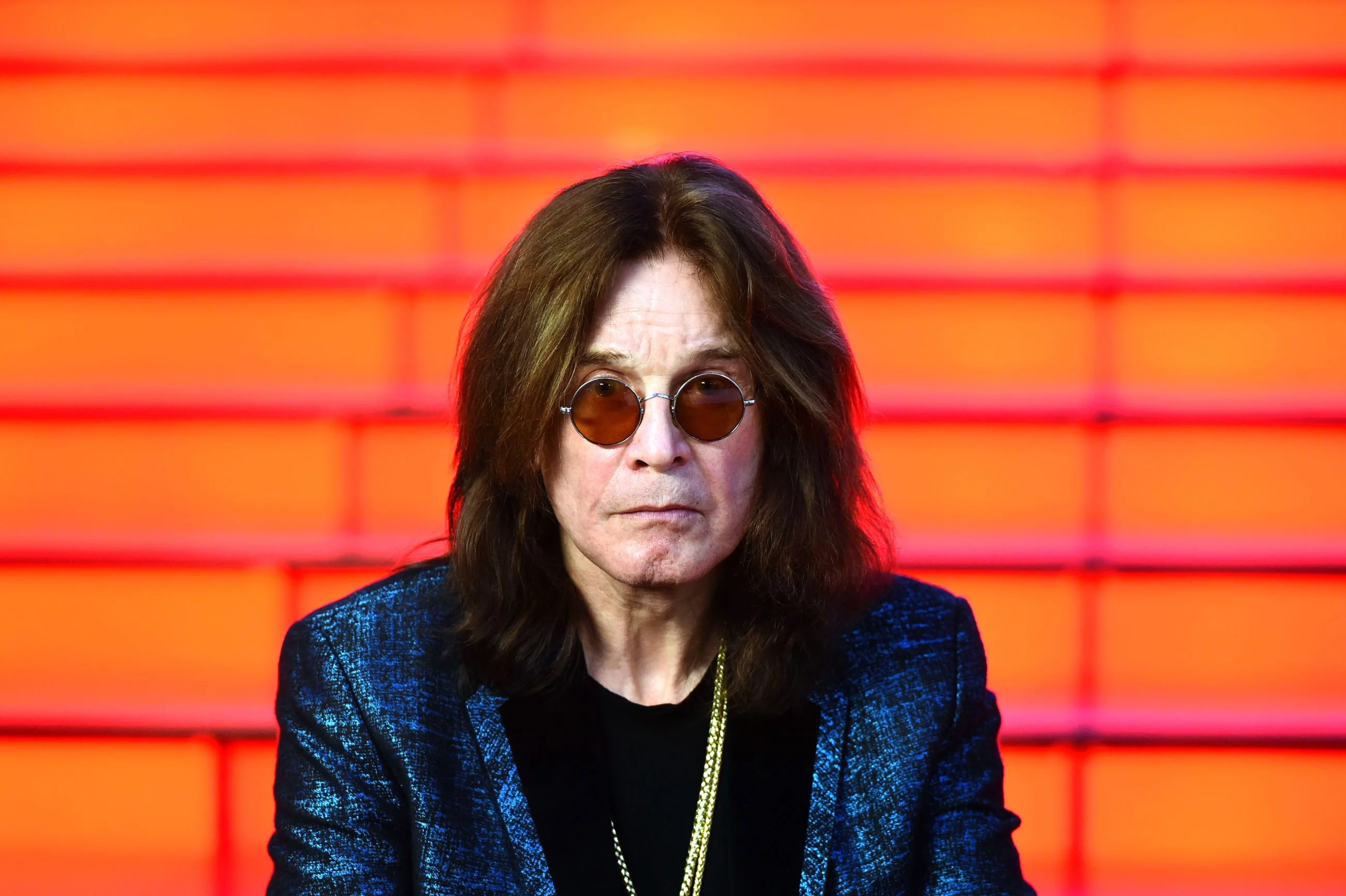 Ozzy Osbourne