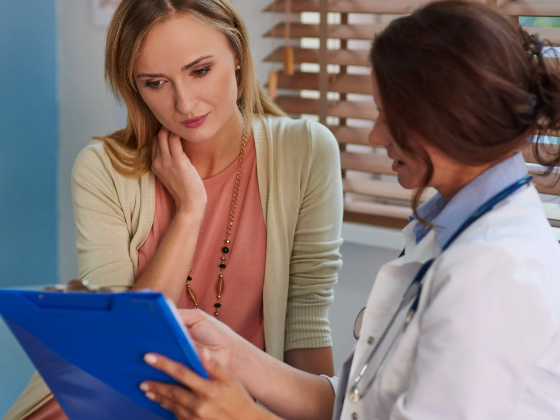 Udział w badaniach klinicznych daje szansę na rzetelną ocenę skuteczności i bezpieczeństwa nowych metod leczenia