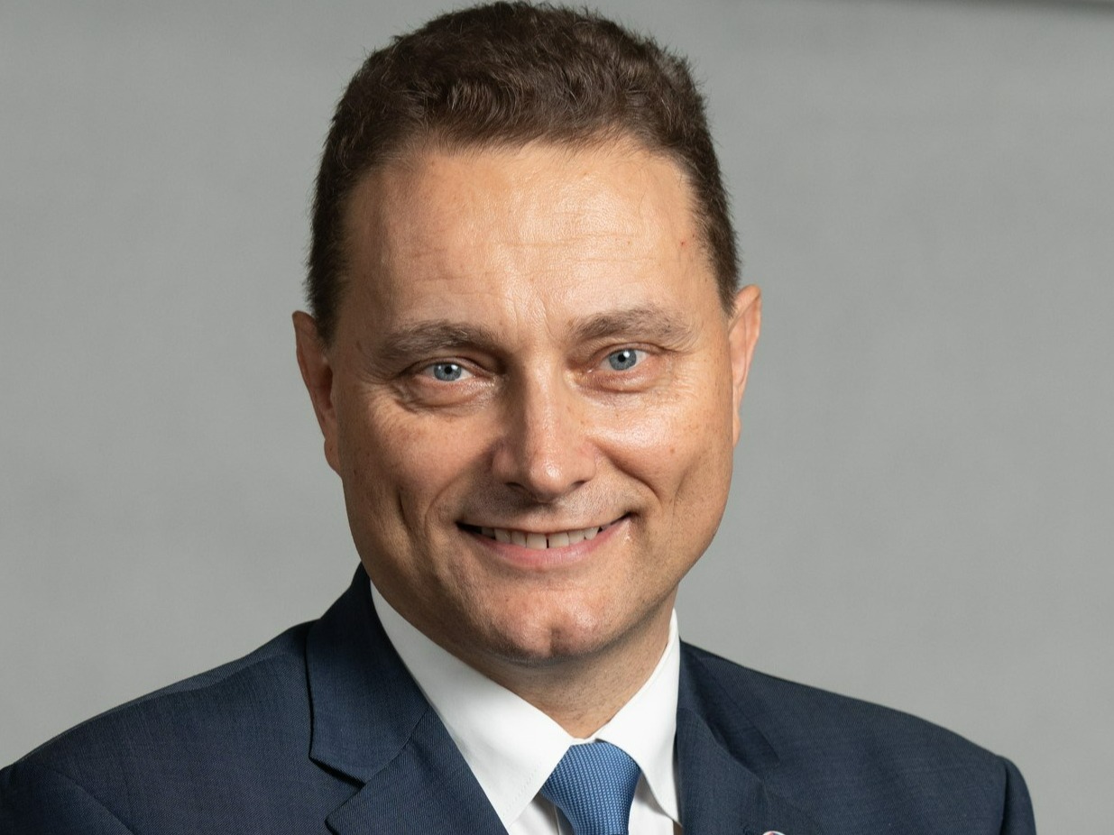 Prof. Piotr Jankowski