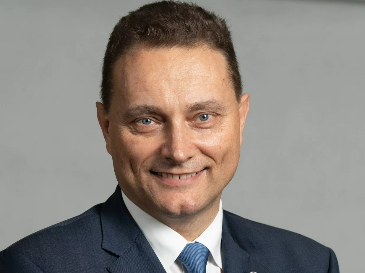 Prof. Piotr Jankowski