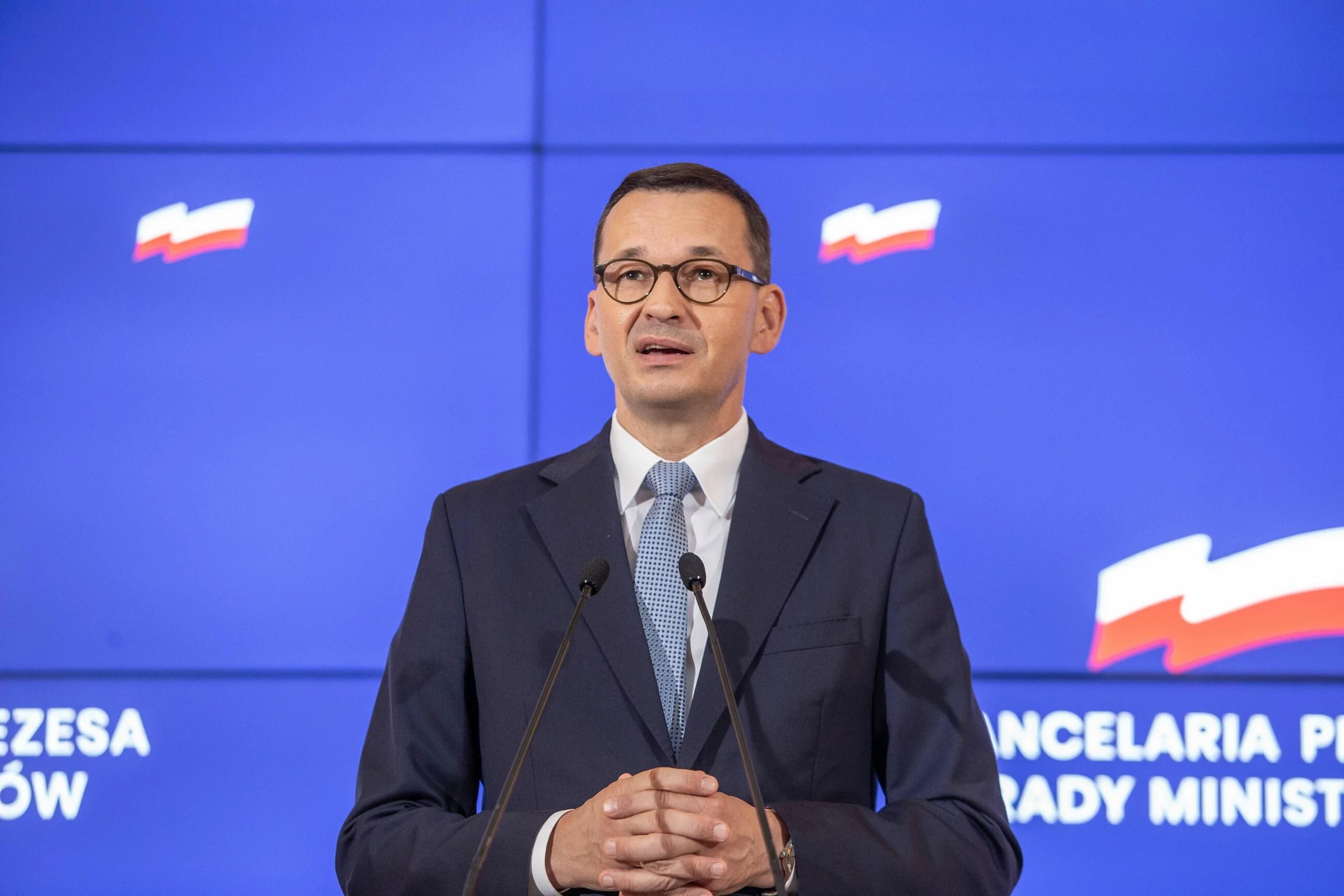 Mateusz Morawiecki