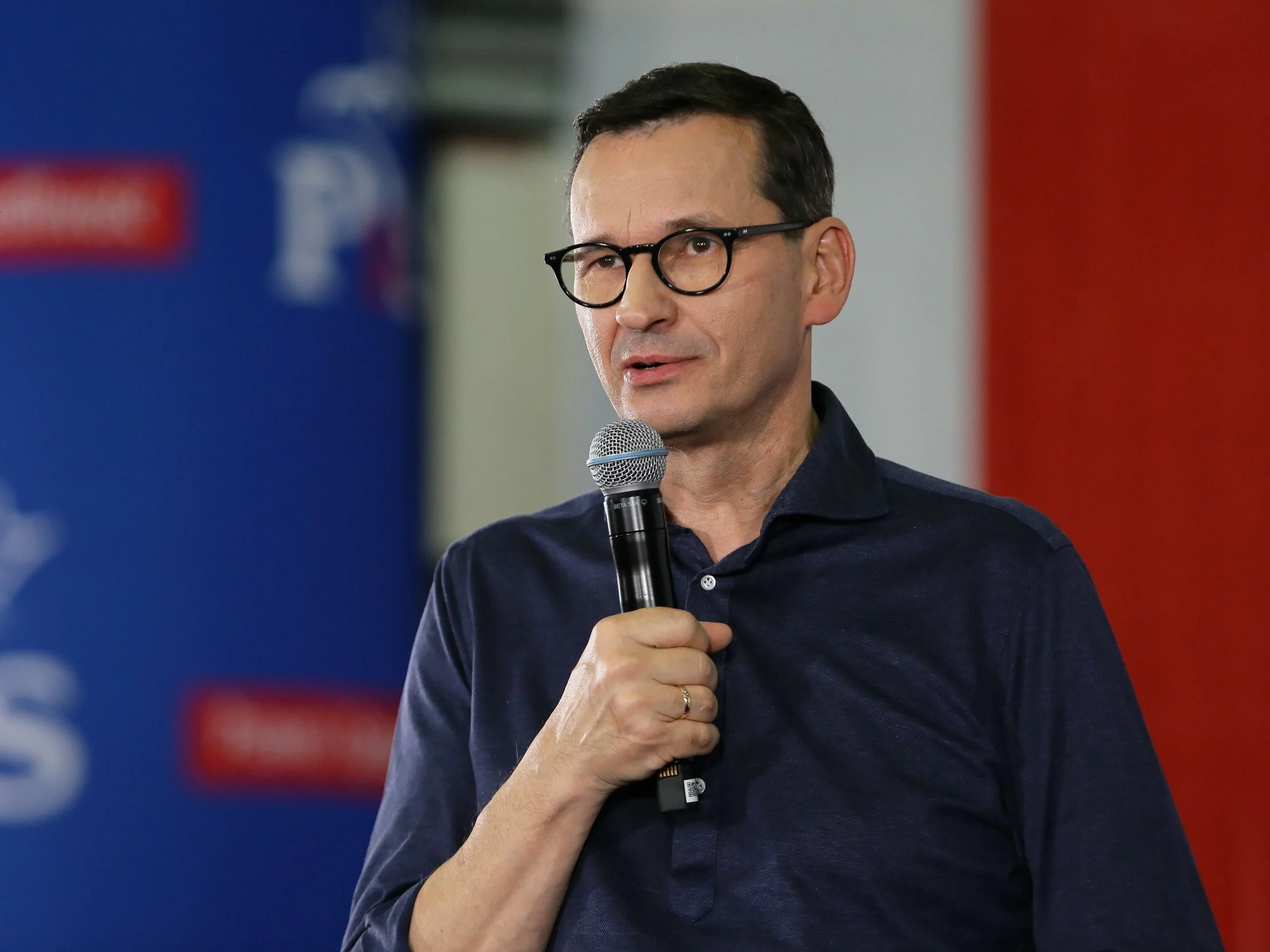 Mateusz Morawiecki