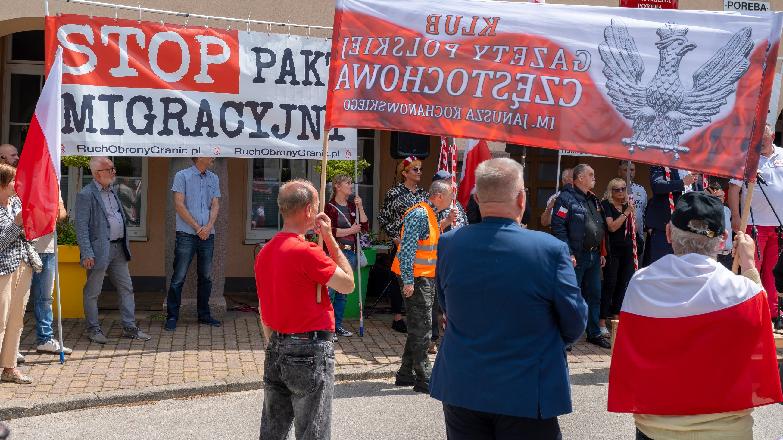Komisja Europejska czeka na Polskę i Węgry. Budapeszt już zapowiedział sprzeciw