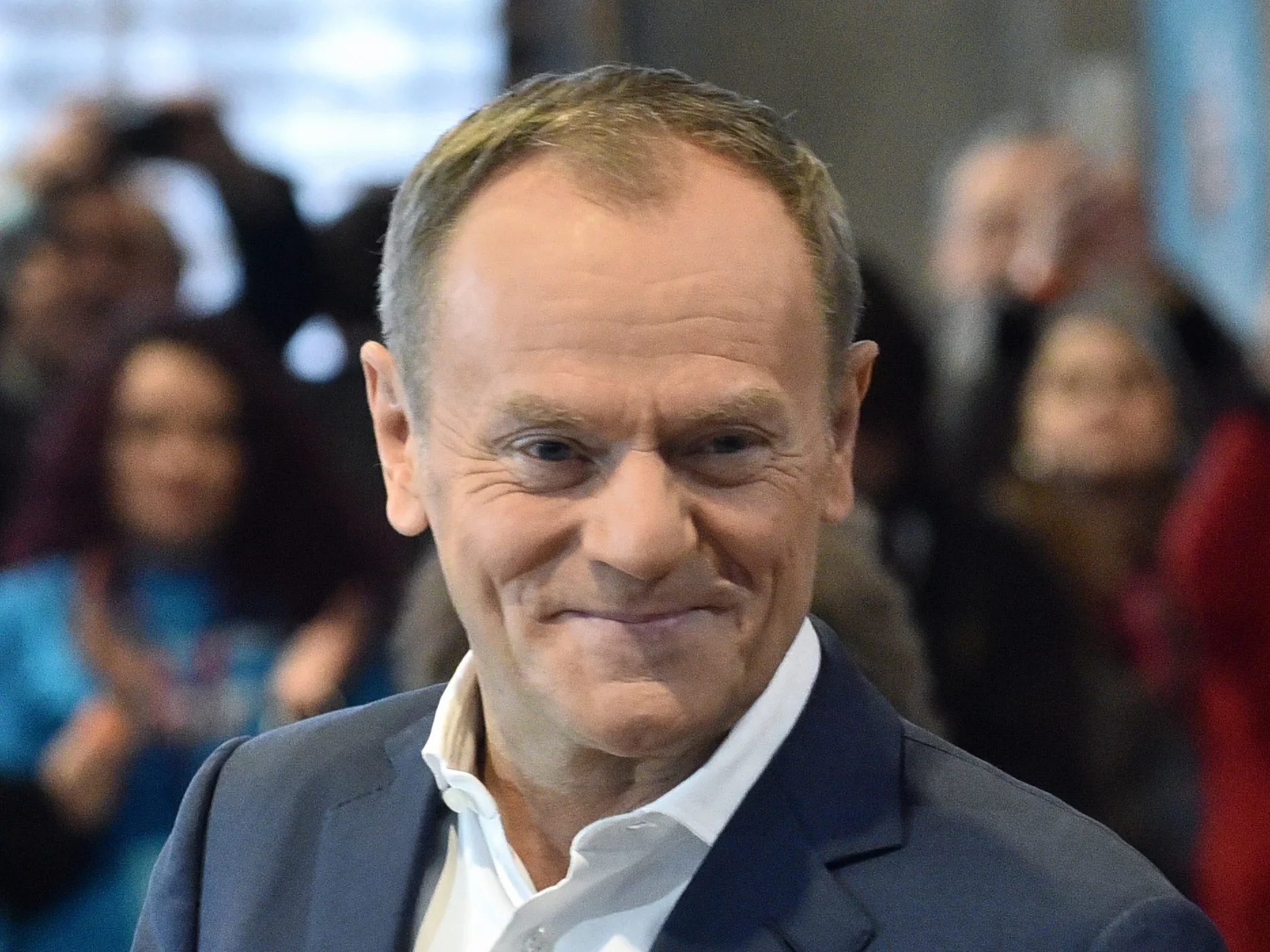 Donald Tusk