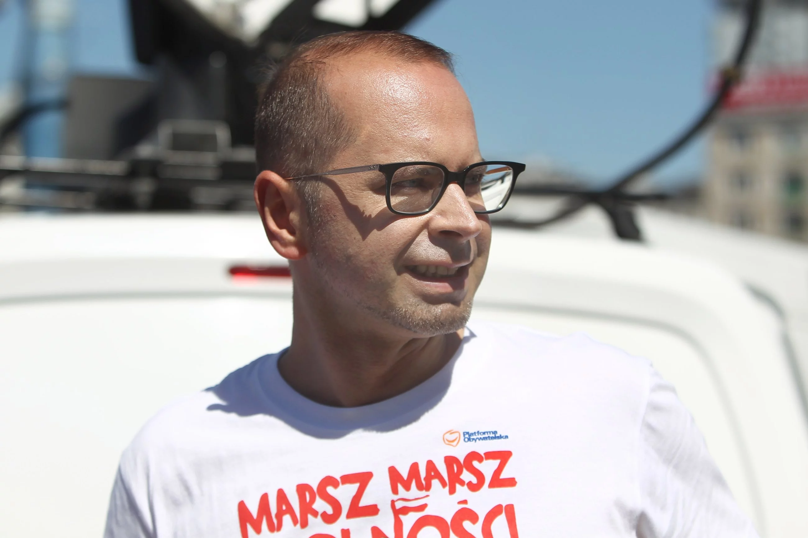 Michał Szczerba
