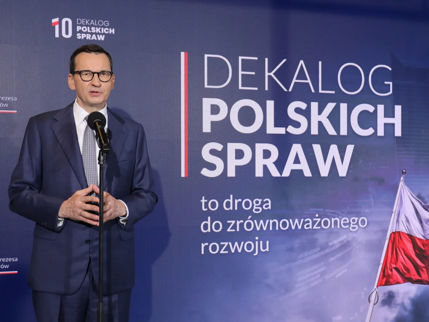 Mateusz Morawiecki