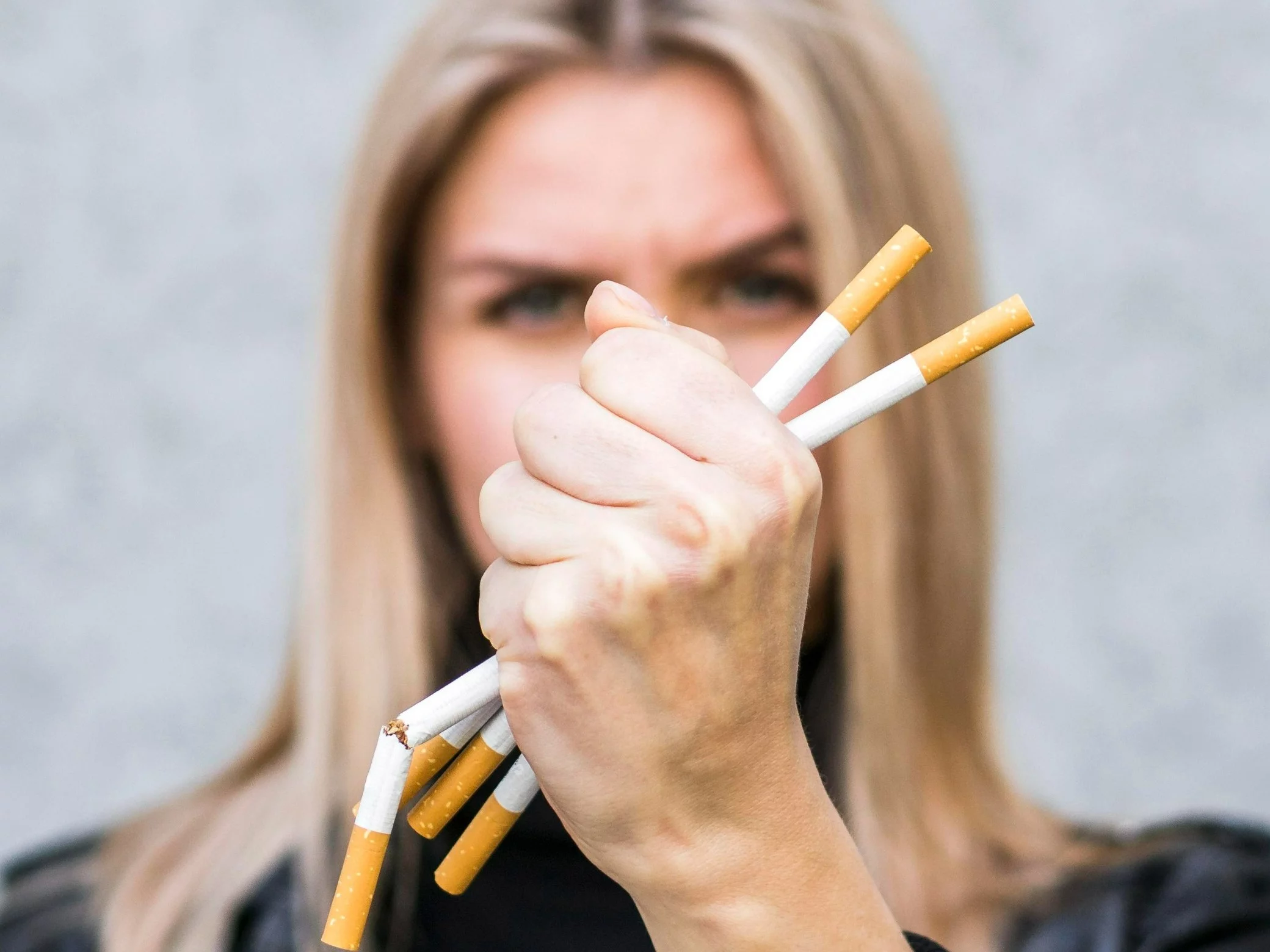 Dym tytoniowy co roku zabija w Polsce ponad 80 tysięcy osób