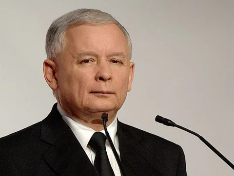 Jarosław Kaczyński (fot.Wprost)
