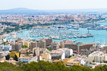 Palma de Mallorca