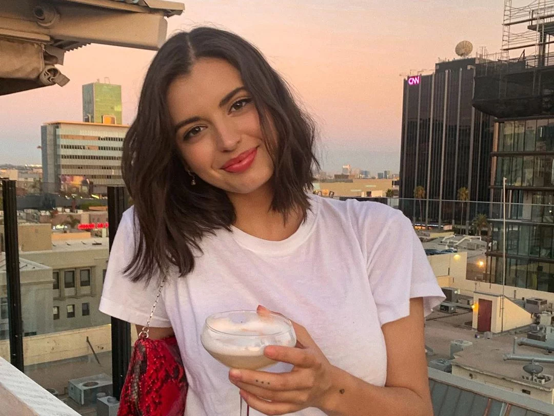 Rebecca Black