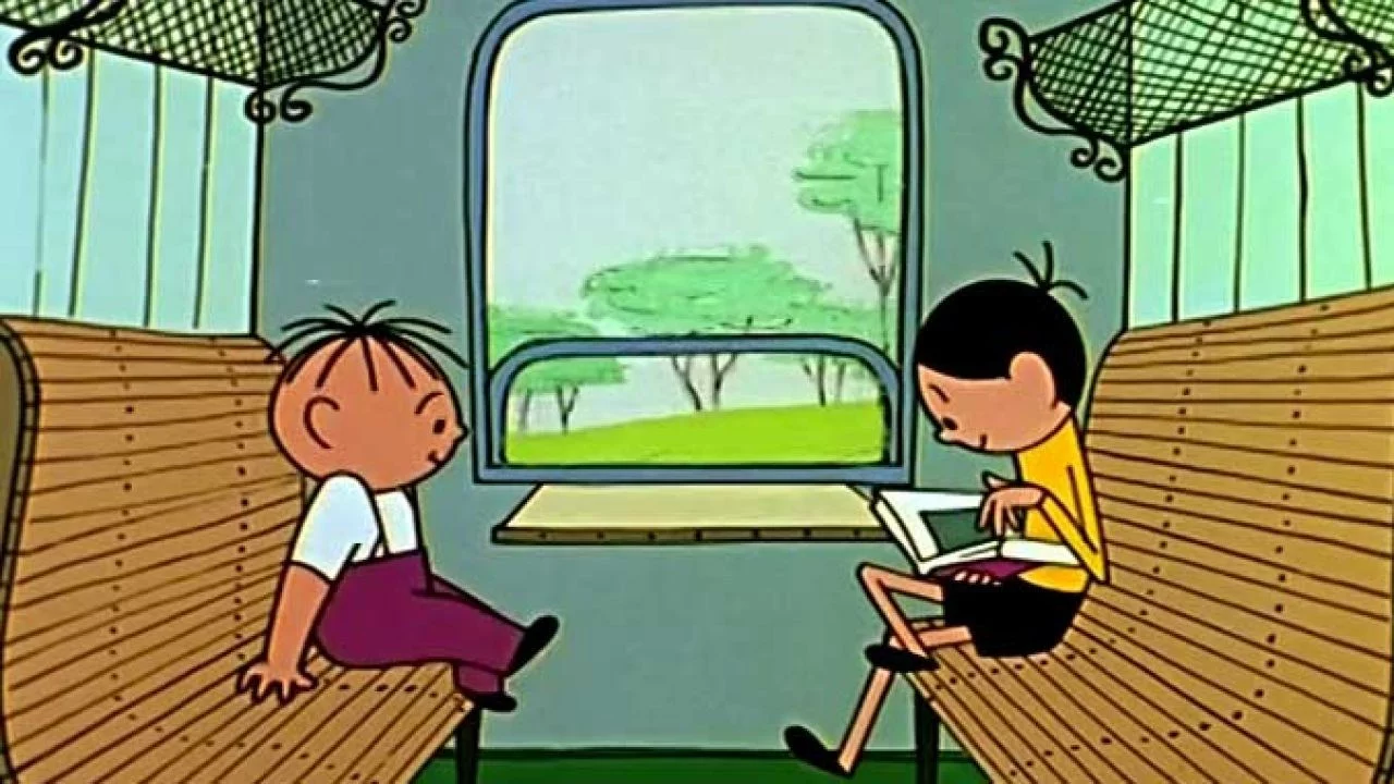 Pamiętasz ich? To Bolek czy Lolek? QUIZ