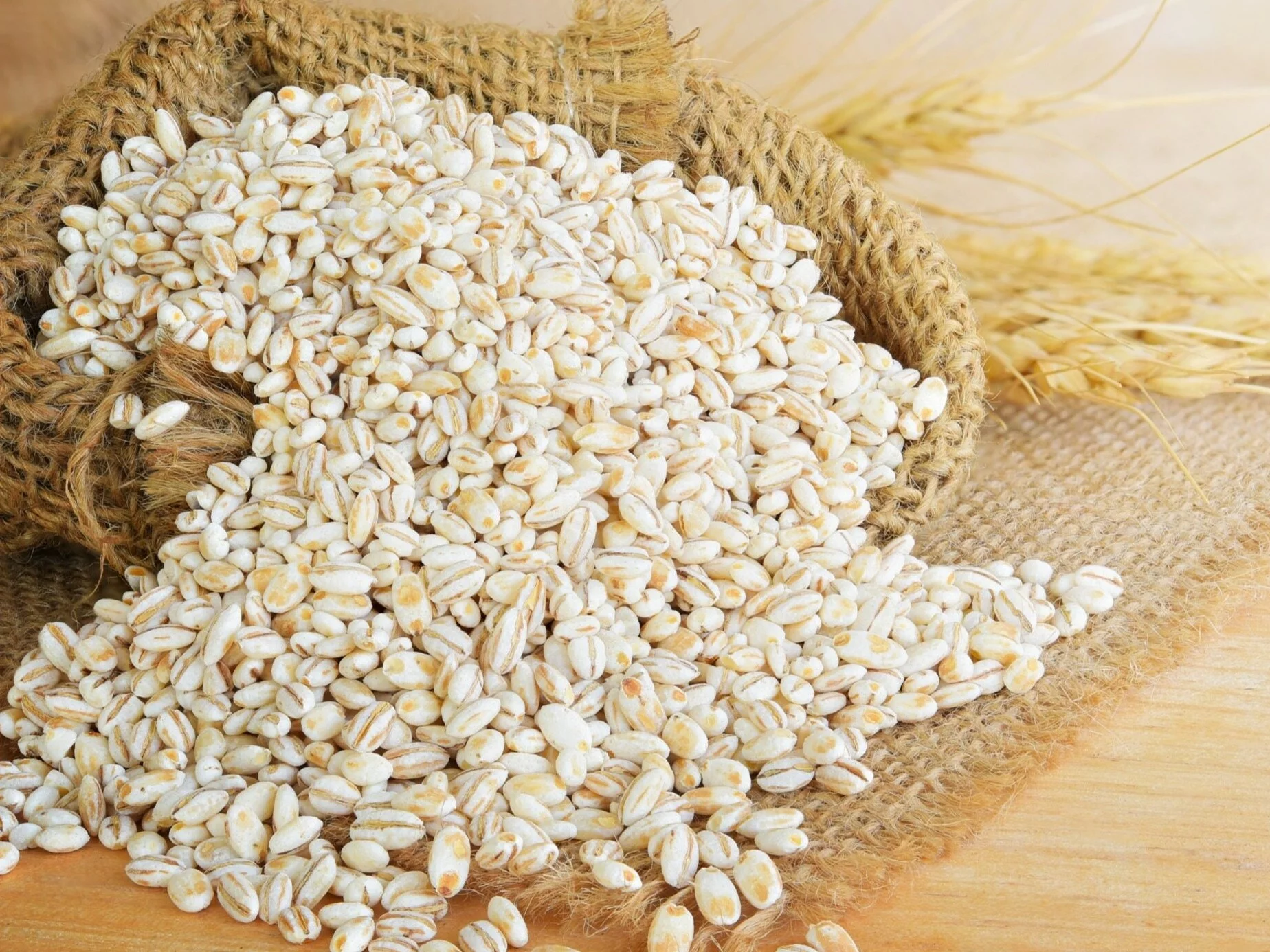 Pamiętasz tę kaszę? Naukowcy: to polski skarb dla jelit i stabilnej glikemii – sprawdź, jak działa