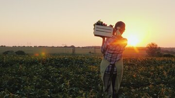 Pandemia zwiększyła popyt na produkty BIO