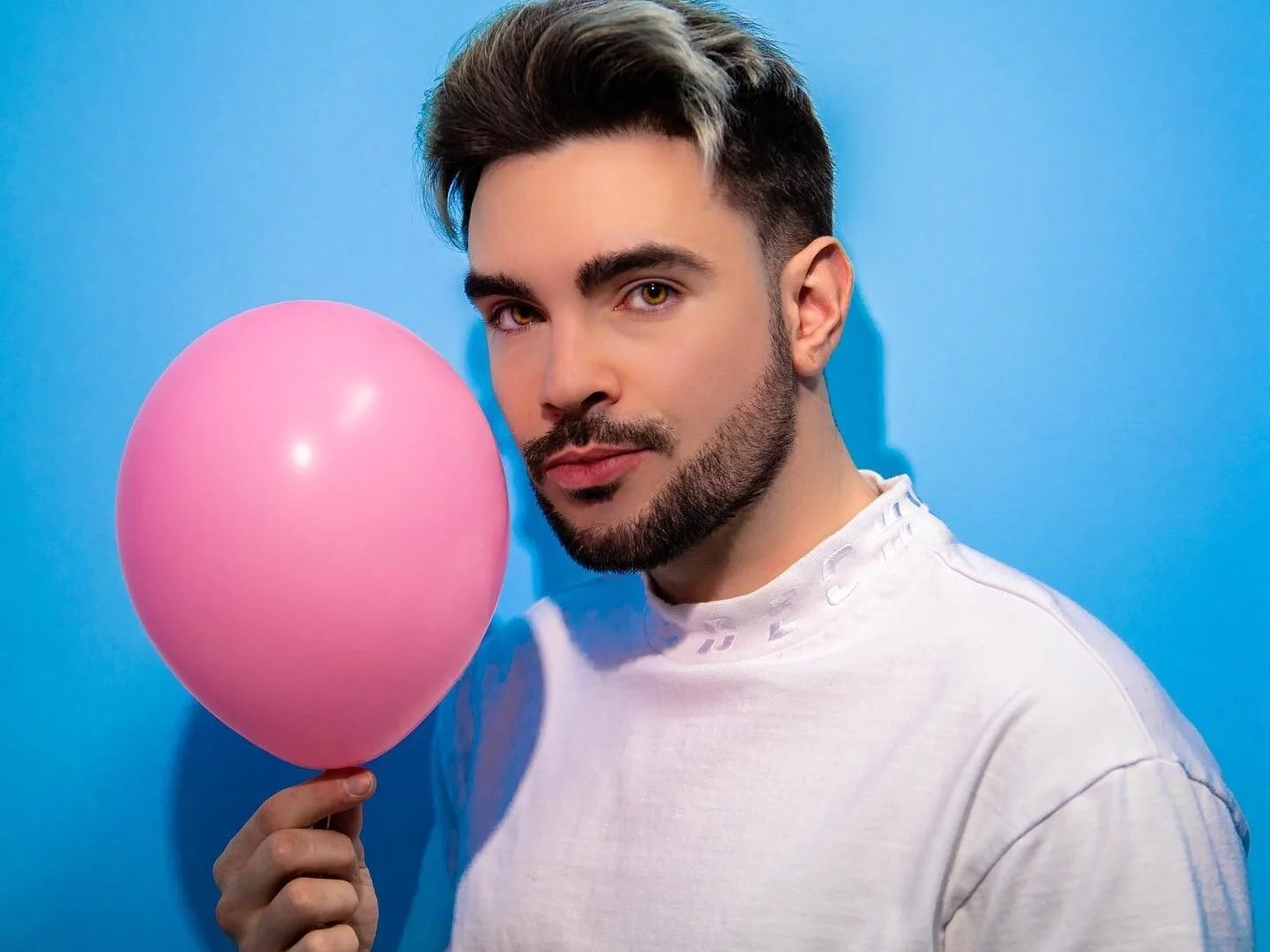 Youtuber Stuu