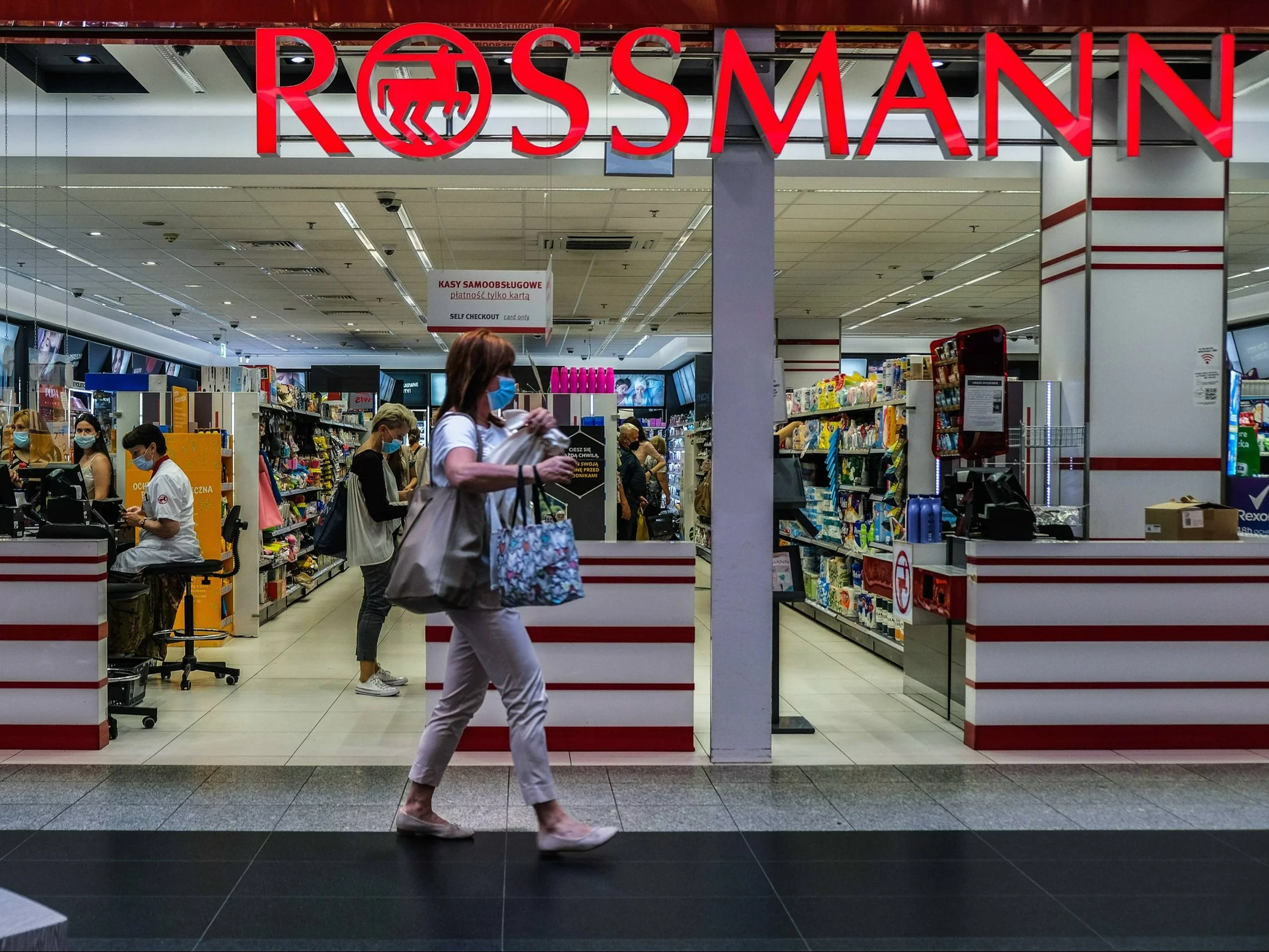 Rossmann