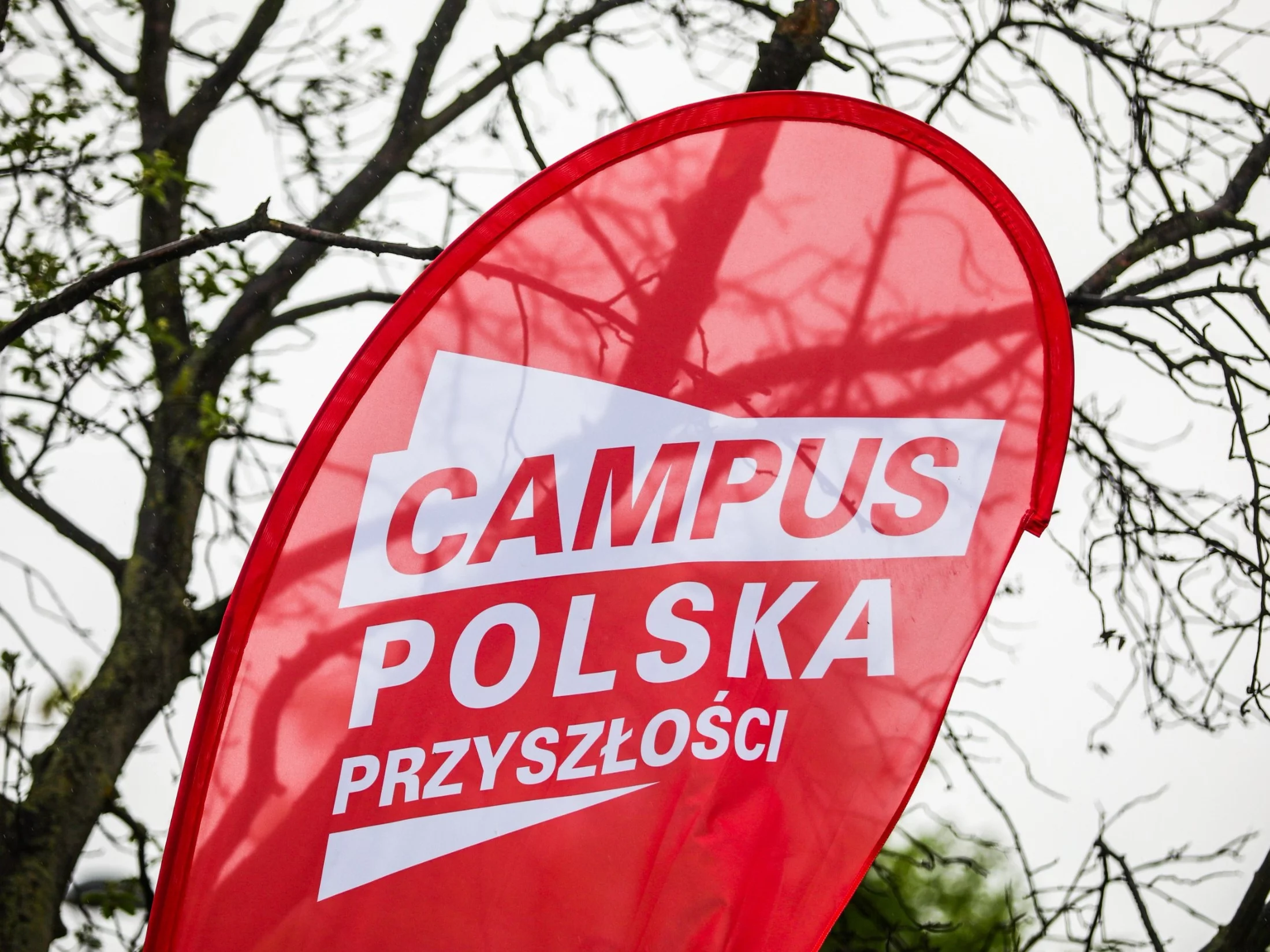 Campus Polska Przyszłości