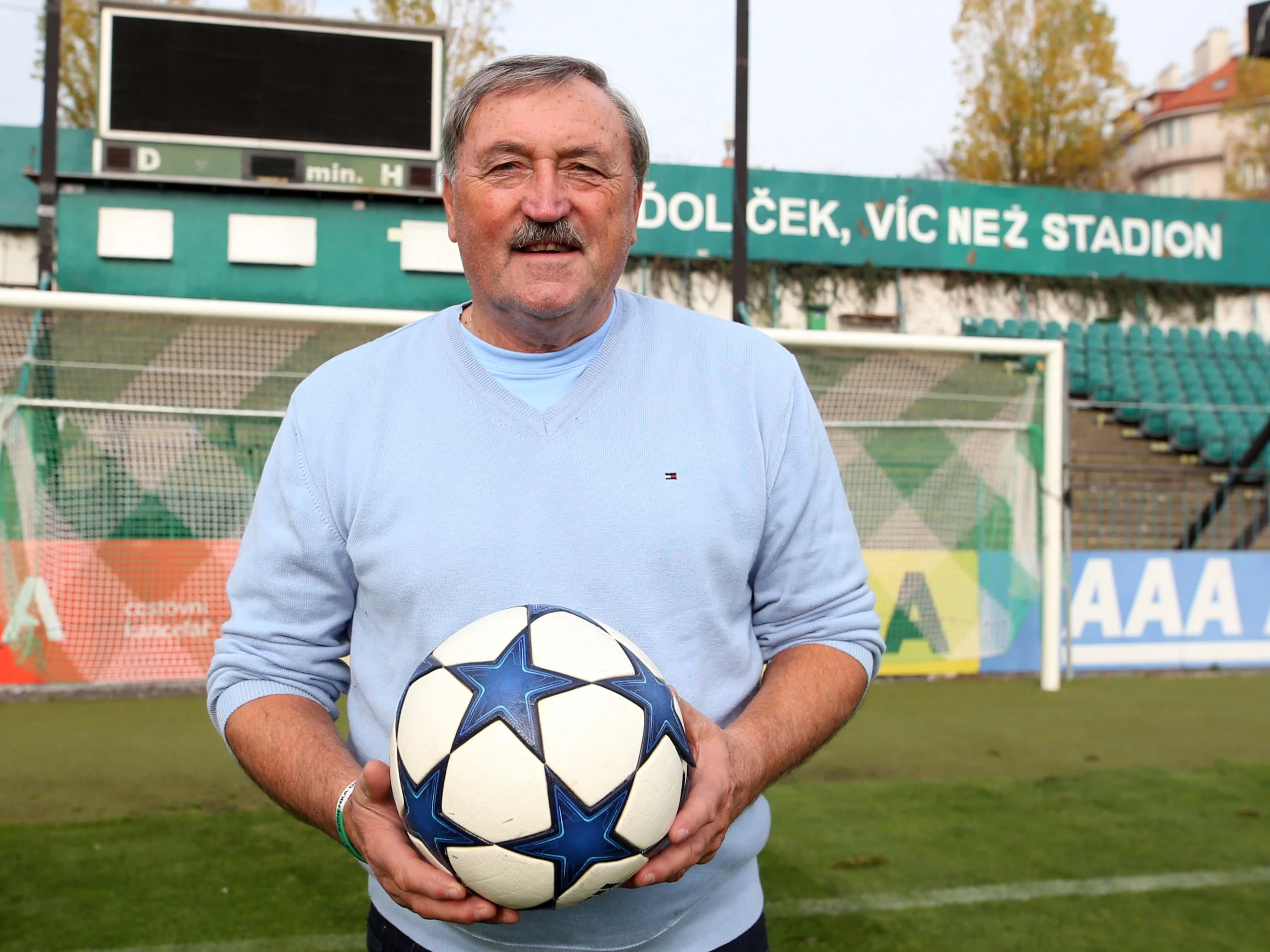 Antonin Panenka