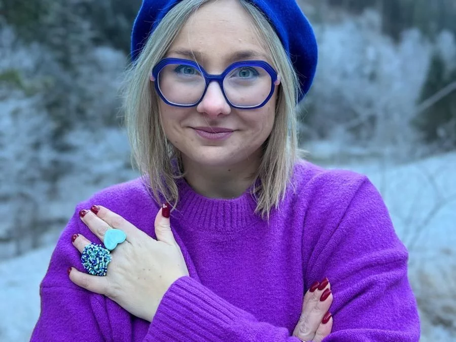 Zuzanna Jastrzębska-Krajewska