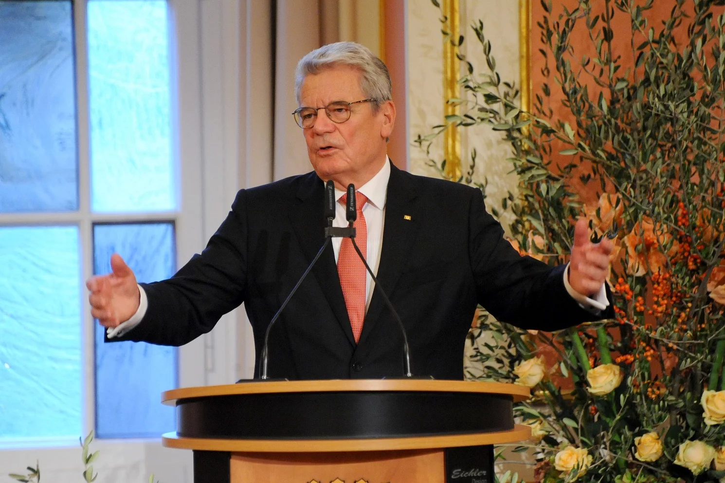 Joachim Gauck