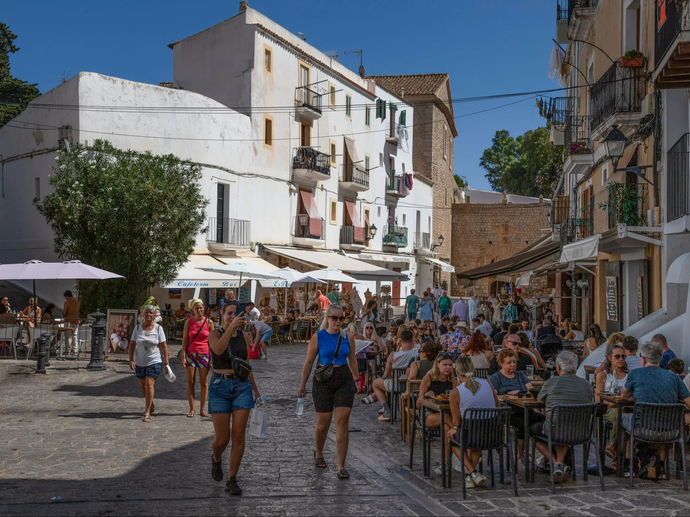 Ibiza