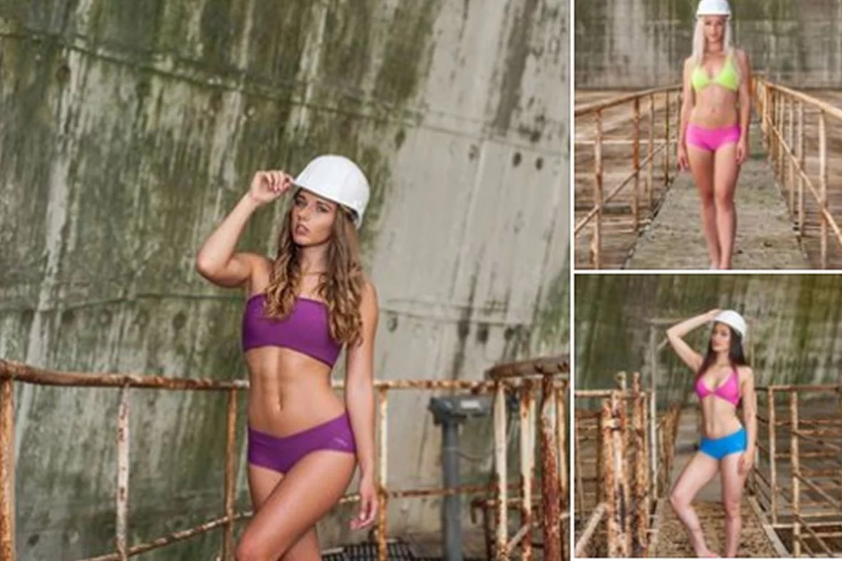 Firma ČEZ wybierała stażystkę na Facebooku