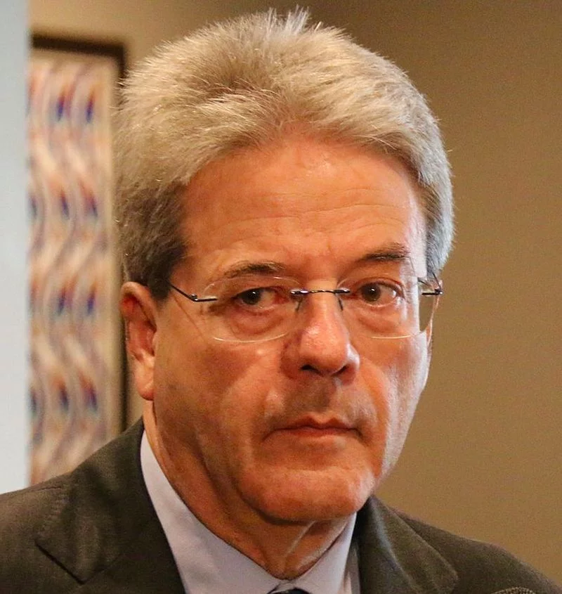 Paolo Gentiloni