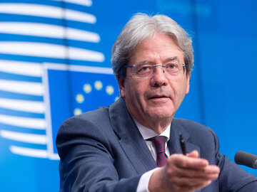 Paolo Gentiloni