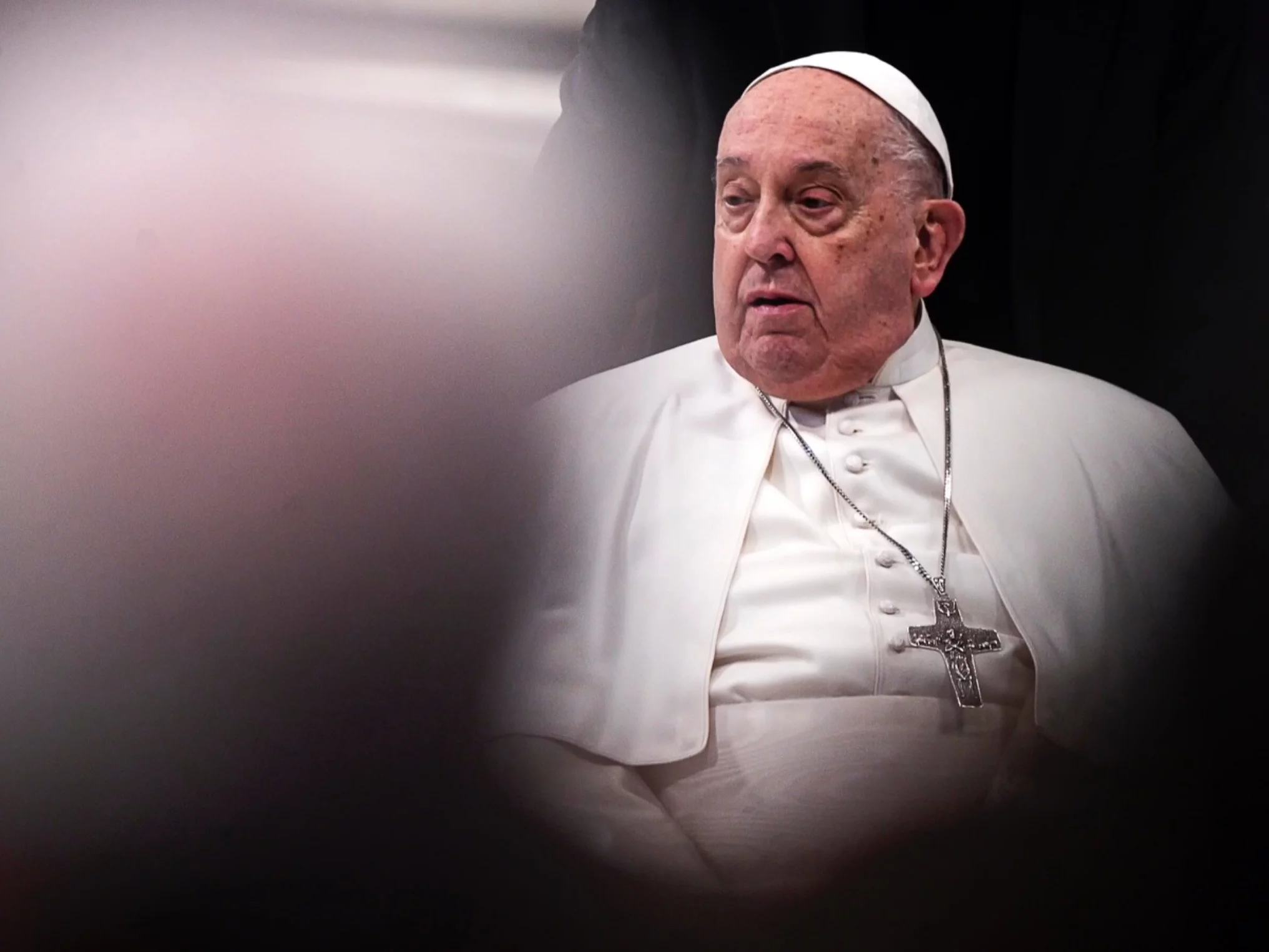 Papież Franciszek