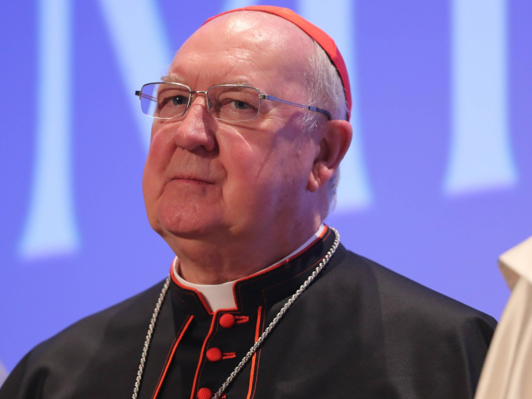 Kamerling będzie rozdawał karty w Watykanie. To on zorganizuje pogrzeb papieża