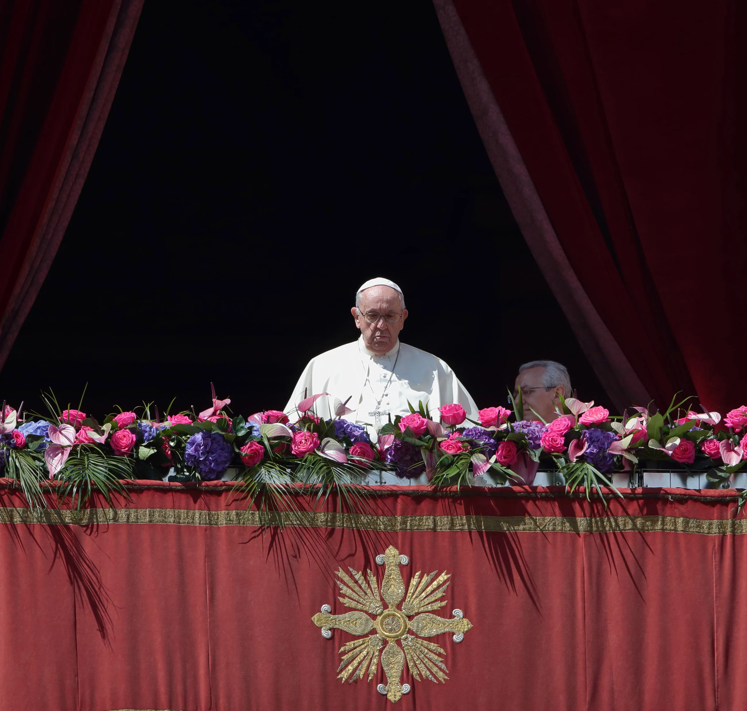 Papież Franciszek