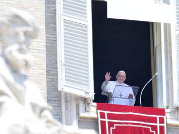 Papież Franciszek