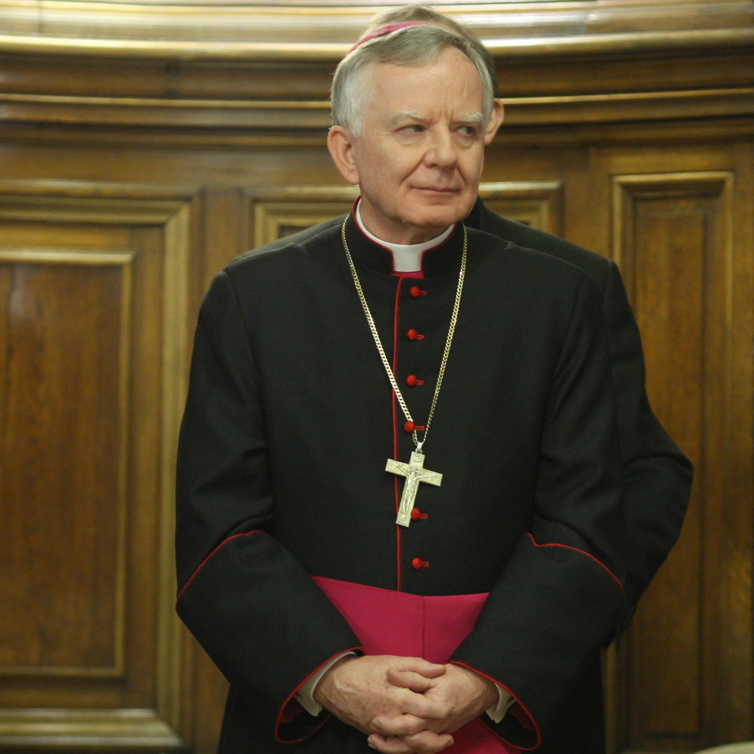 Abp Marek Jędraszewski