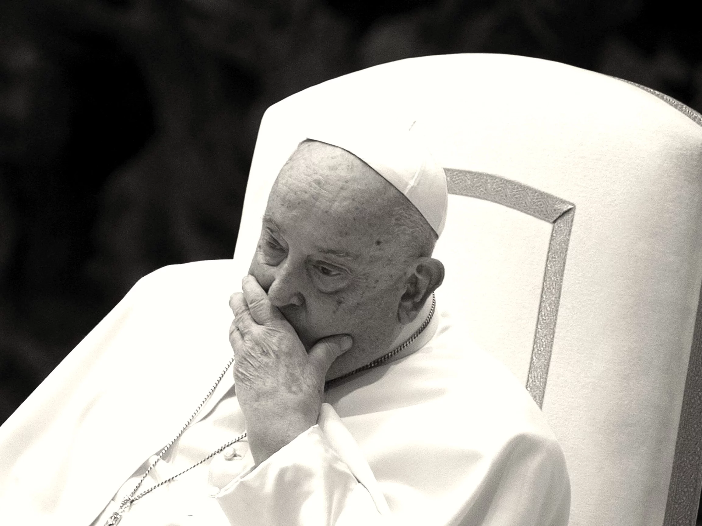 Papież Franciszek