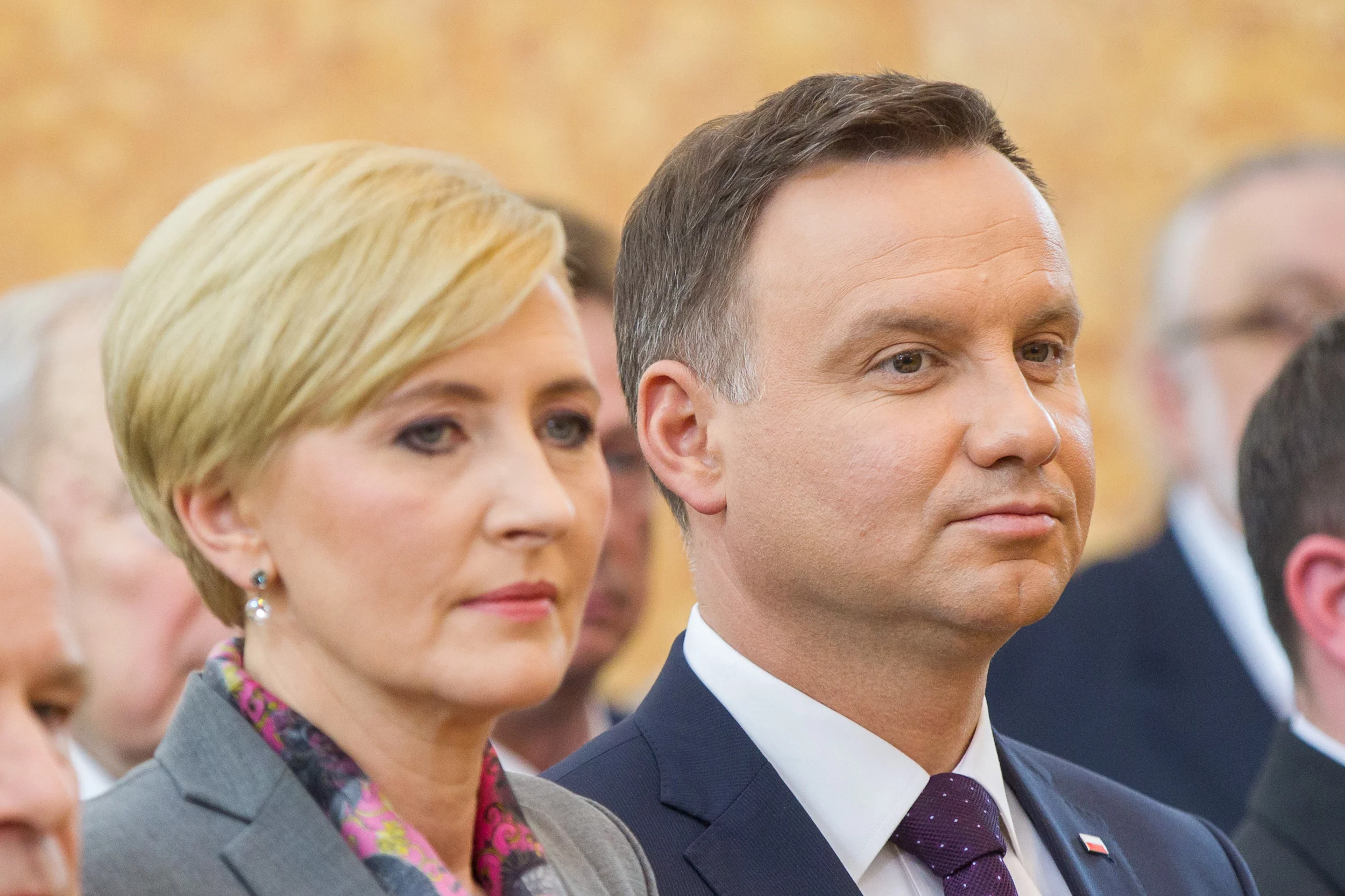 Para prezydencka