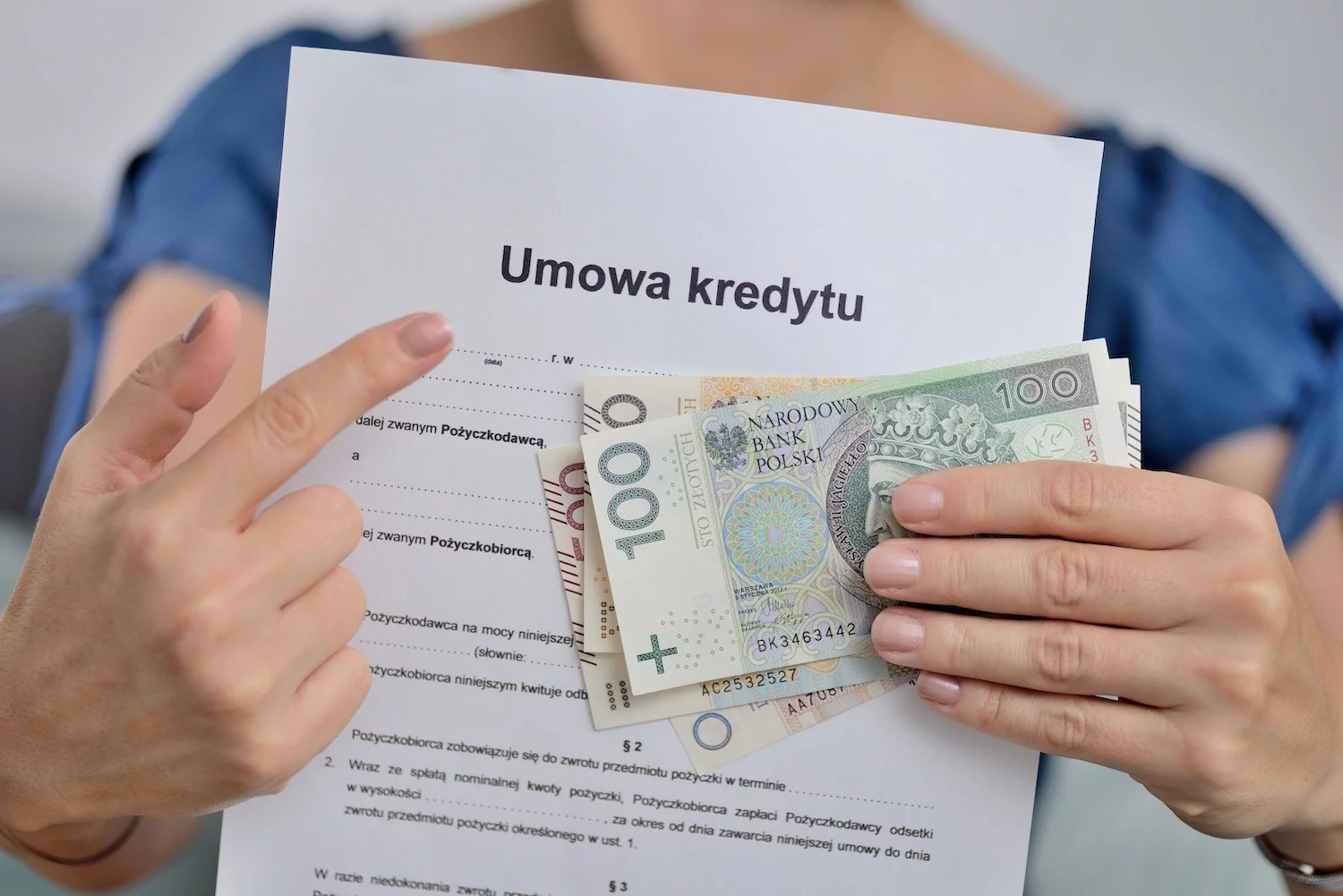 Działanie banków w pandemii. Co czeka kredytobiorców?