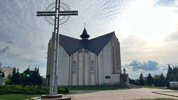 Parafia św. Piotra i Pawła w Kaliszu /