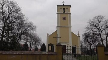 Parafia w Koskowicach