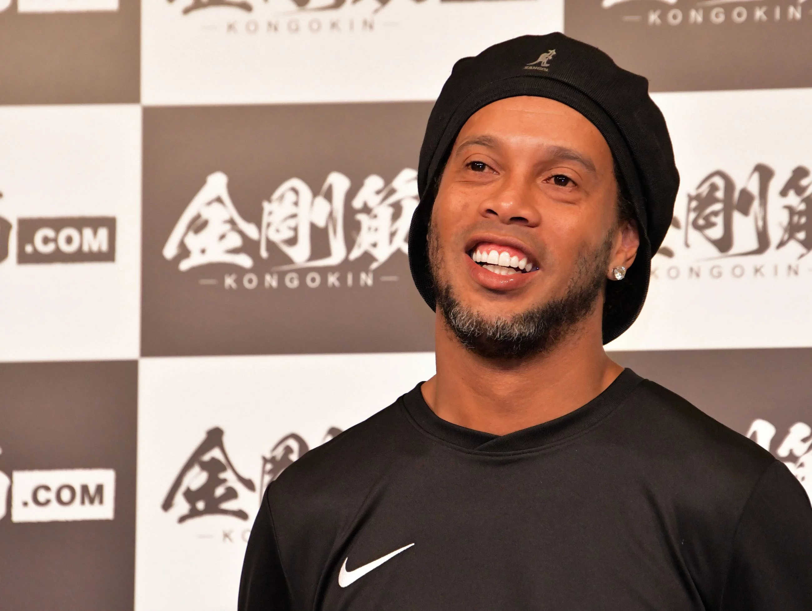 Ronaldinho