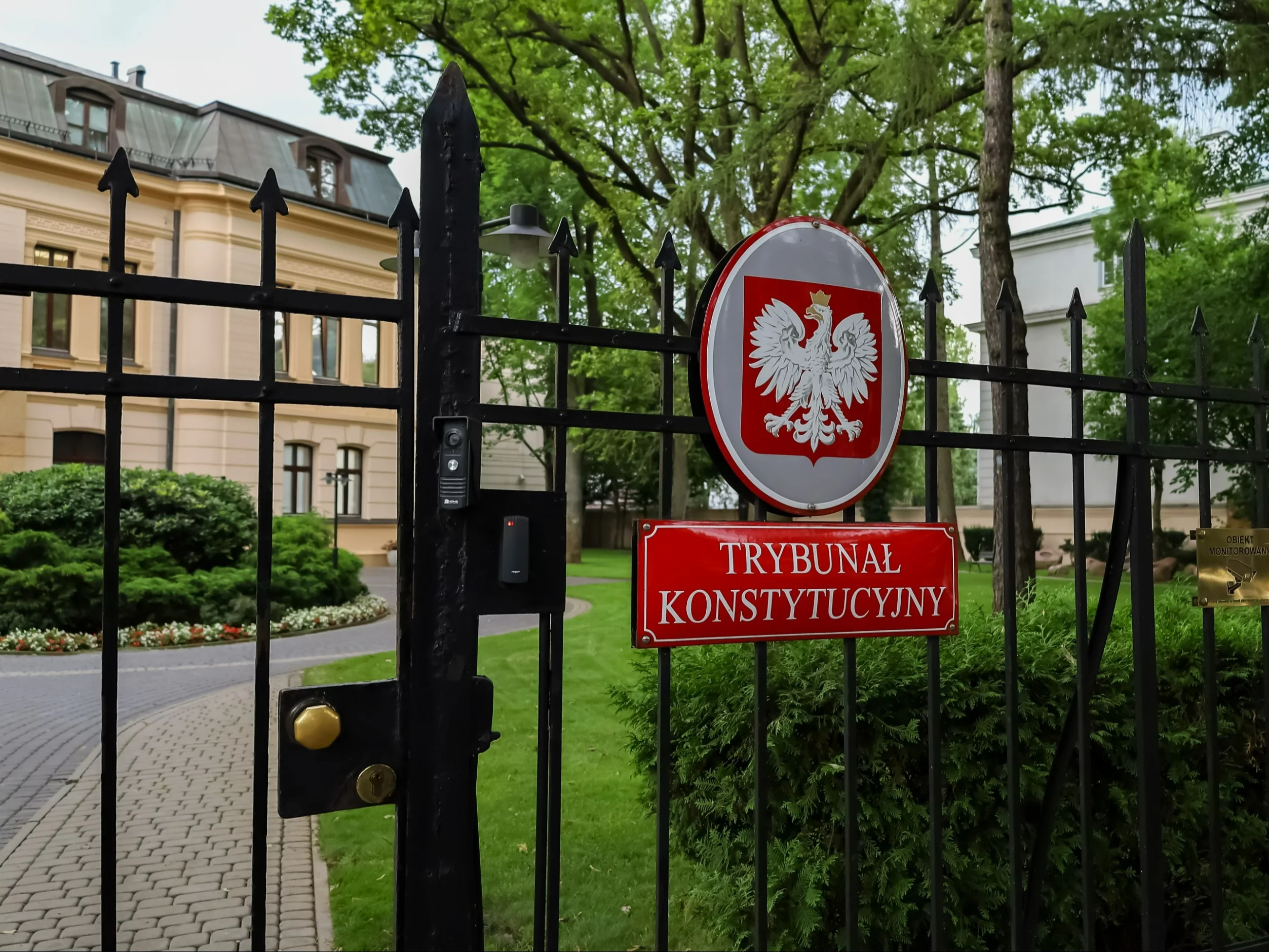 Trybunał Konstytucyjny