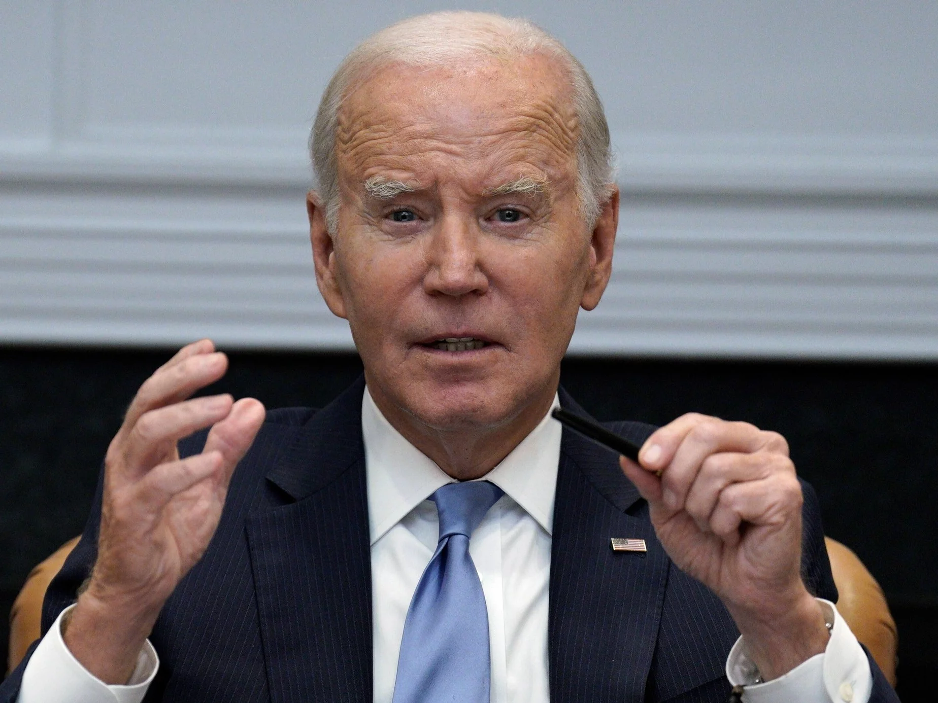 Joe Biden