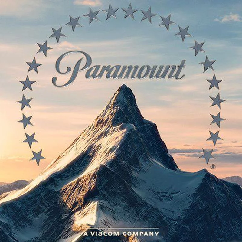 Logo Paramount Pictures