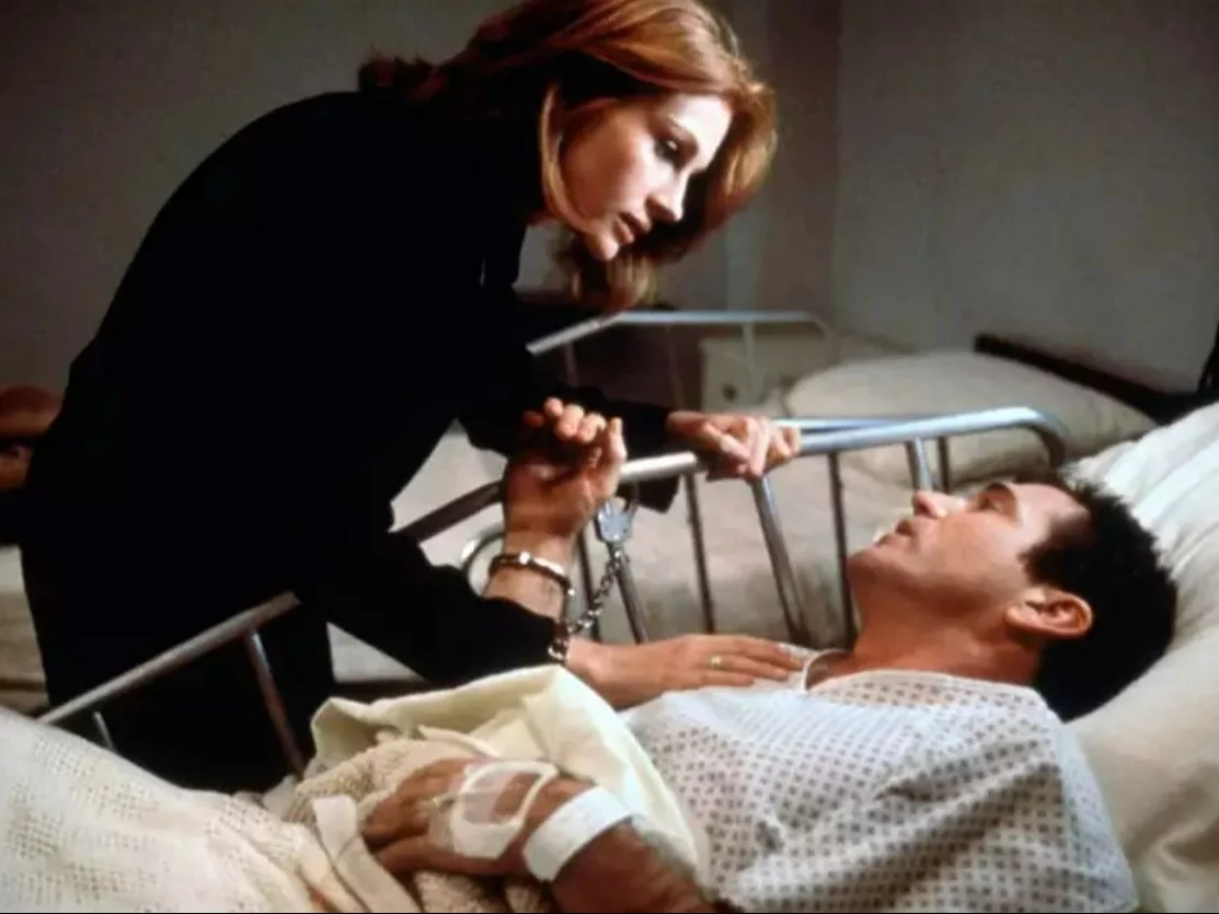 „Teoria spisku” film