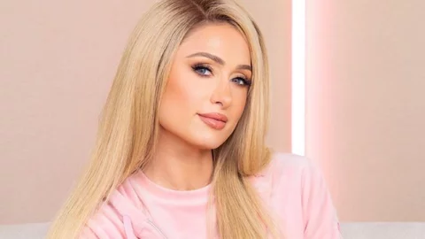 Paris Hilton