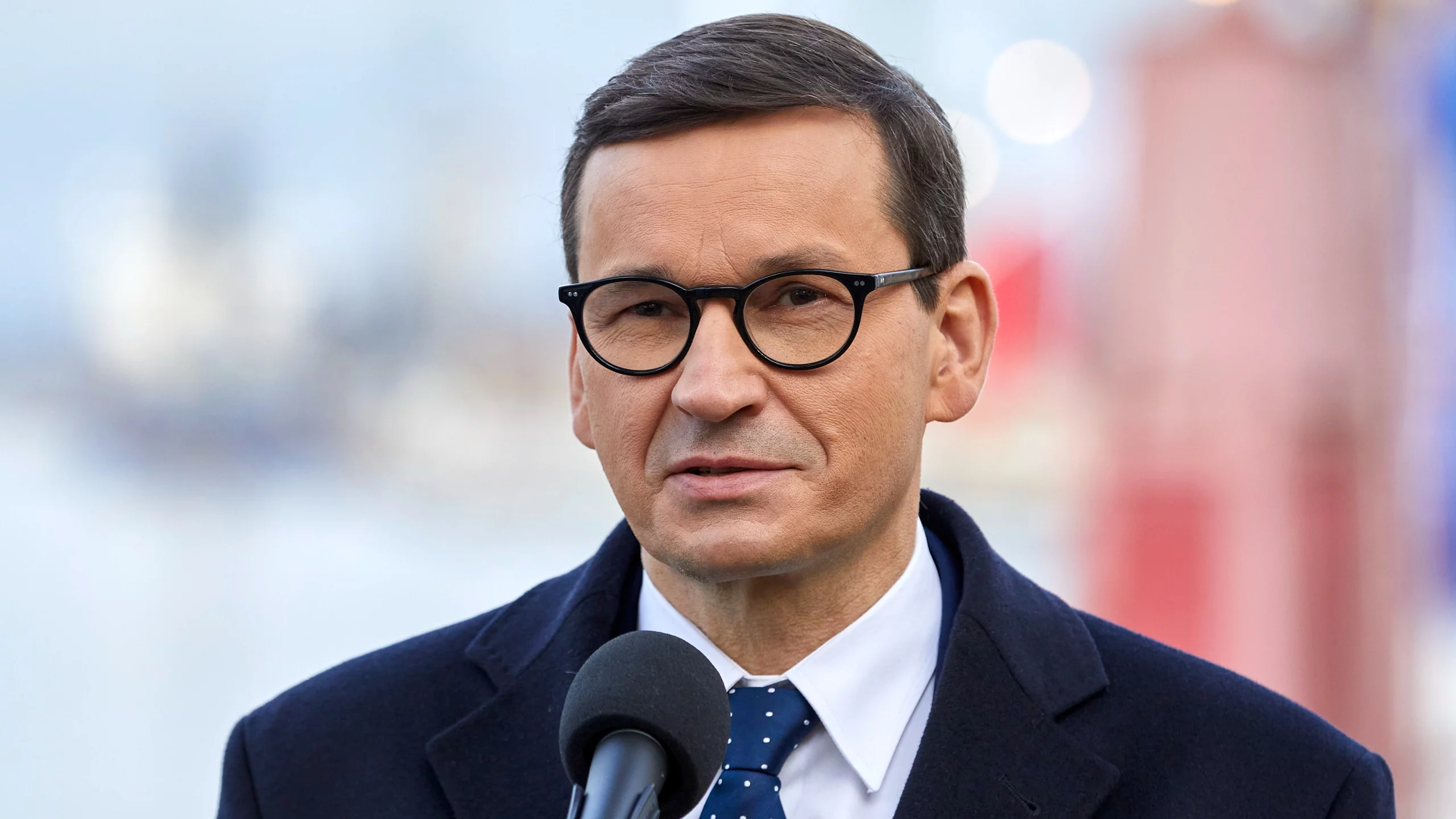 Mateusz Morawiecki