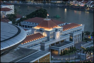 Parlament Singapuru