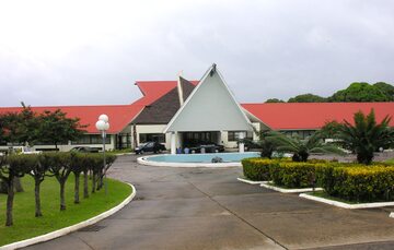 Parlament Vanuatu