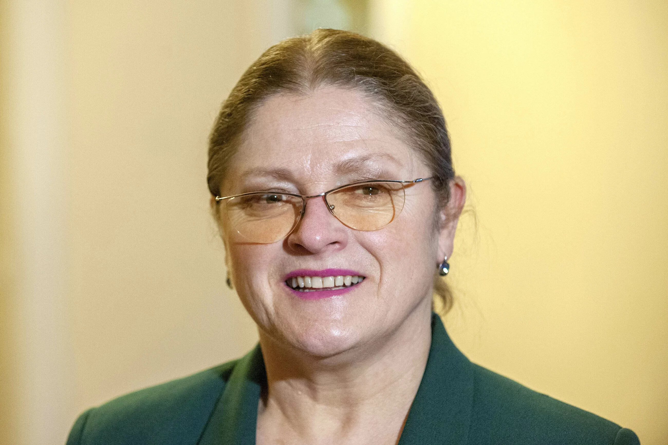 Krystyna Pawłowicz