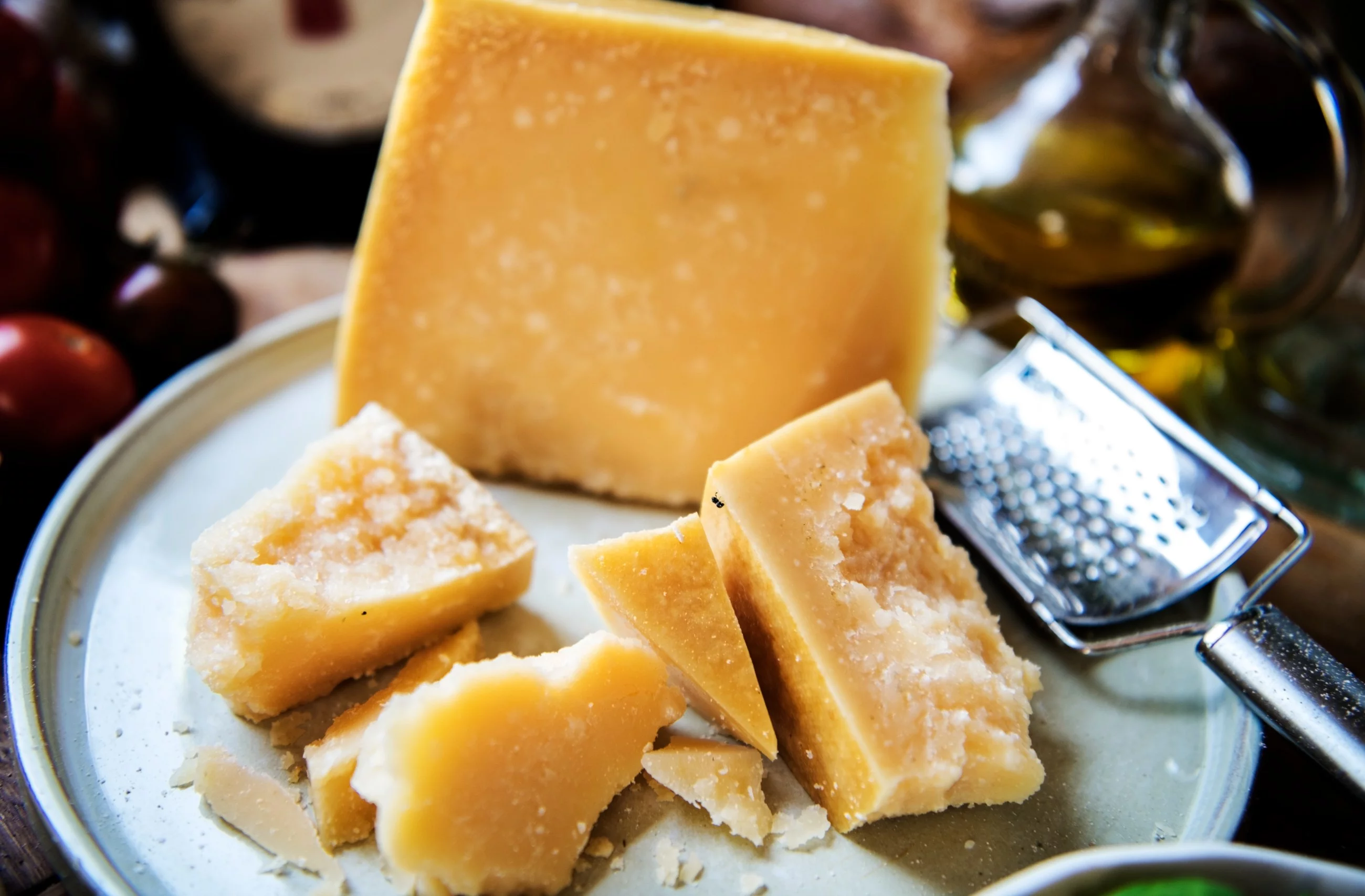 Parmezan